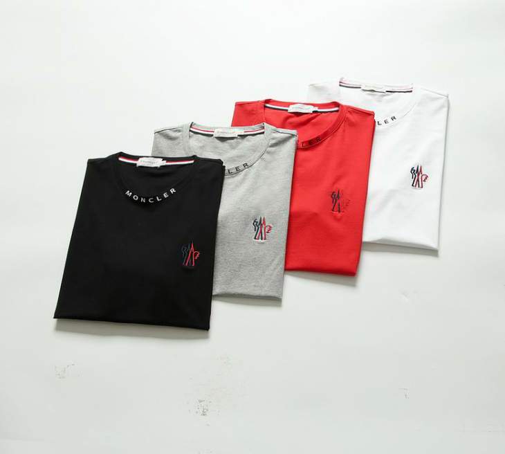 Picture of Moncler T Shirts Short _SKUMonclerM-3XL2b00805822